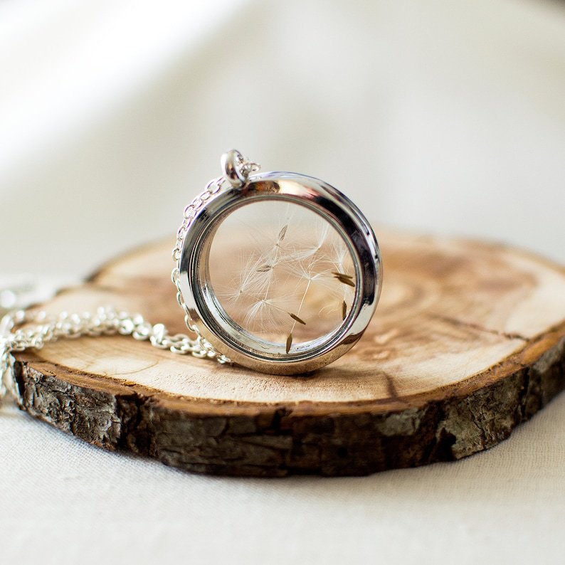 Delicate Artisan Necklace