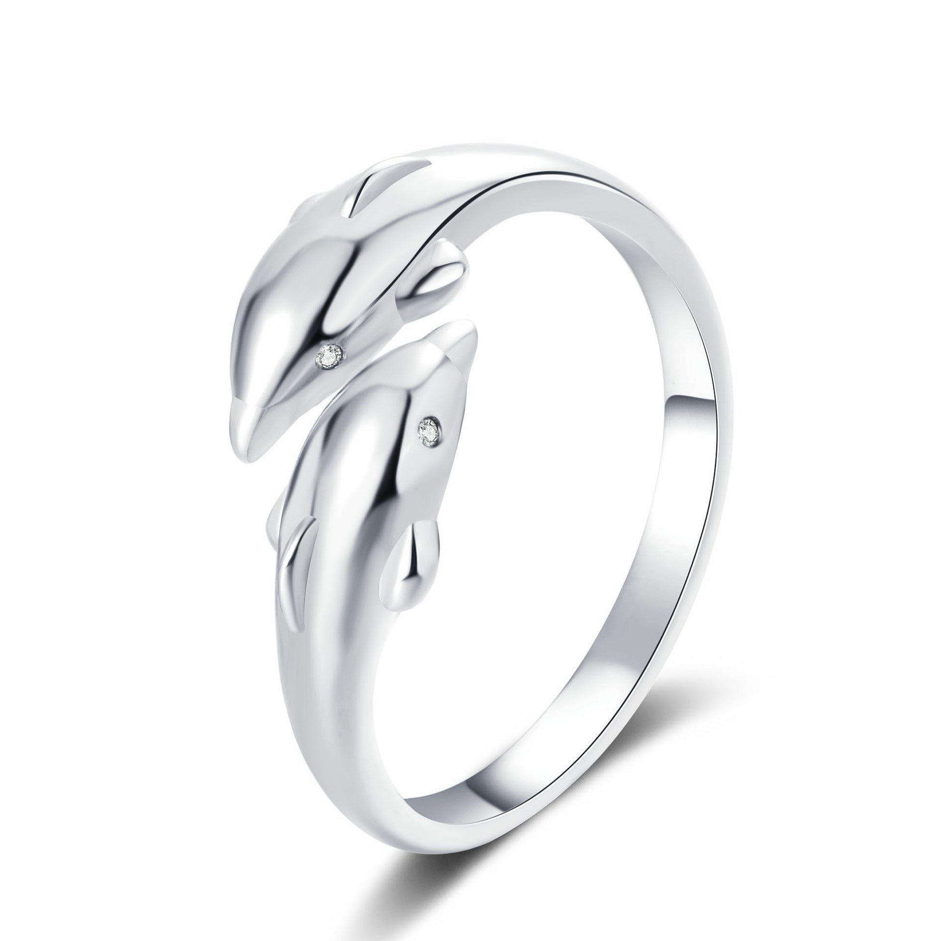 Beautiful Ring with Unique Style