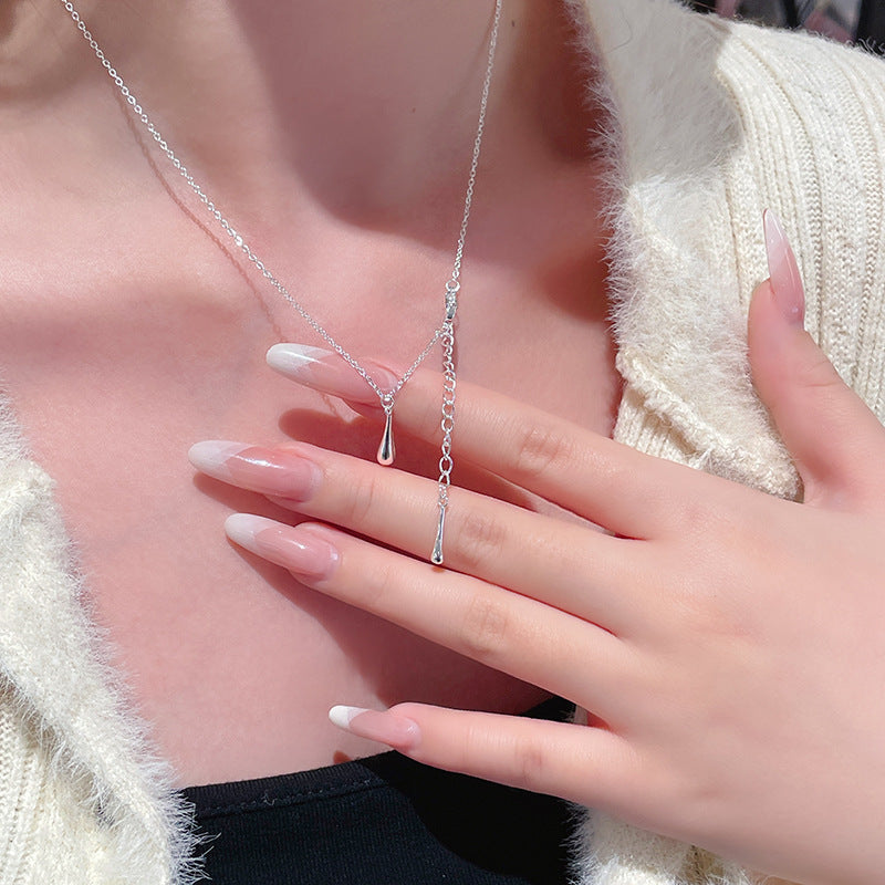 Romantic Necklace for Special Moments