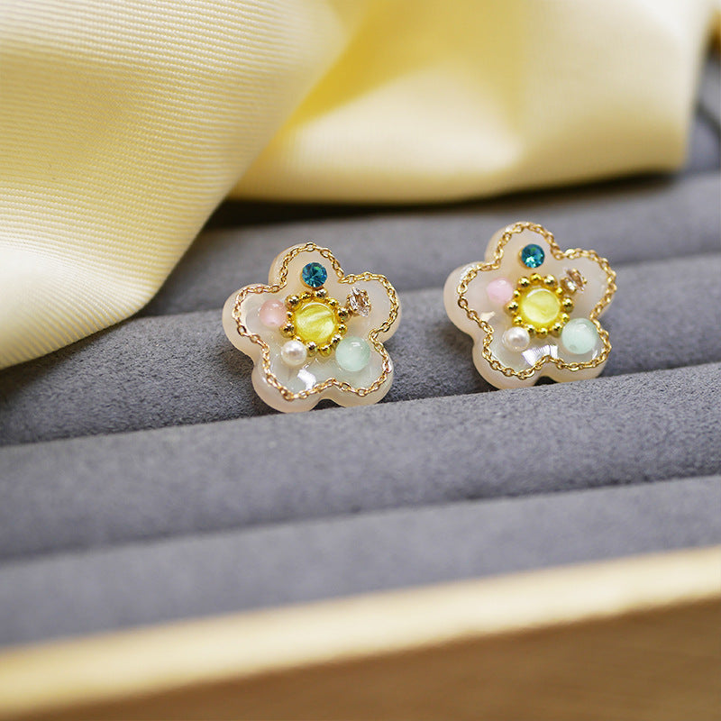 Elegant Earring for Every Occasion