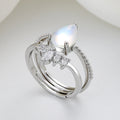 Delicate Artisan Ring