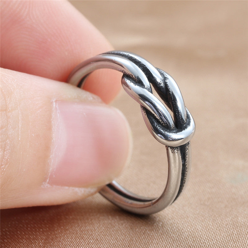 Delicate Artisan Ring