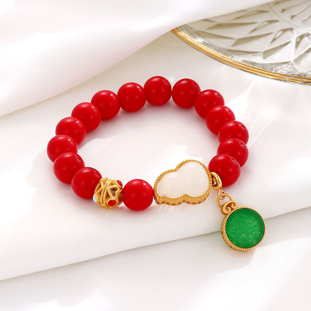 Elegant Silver Bracelet for Every Occasion