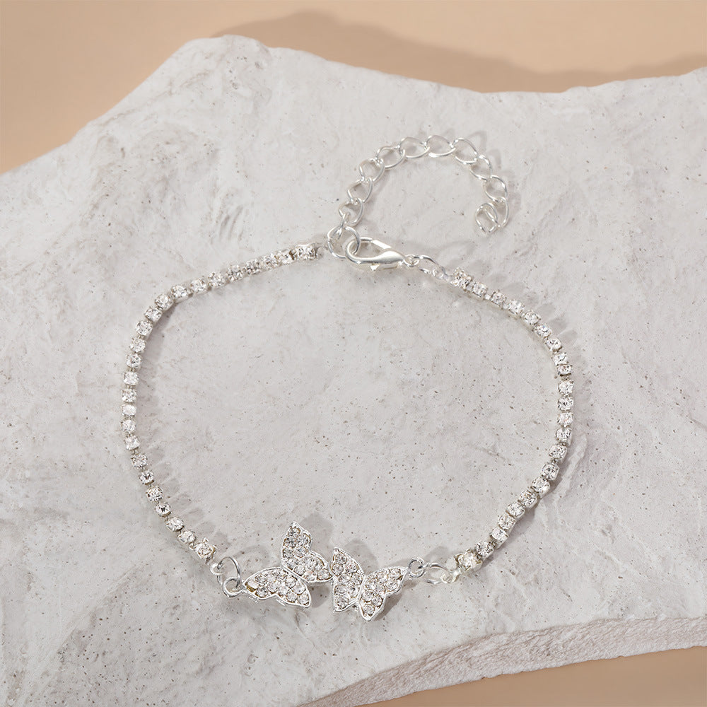 Classic Bracelet with Timeless Appeal