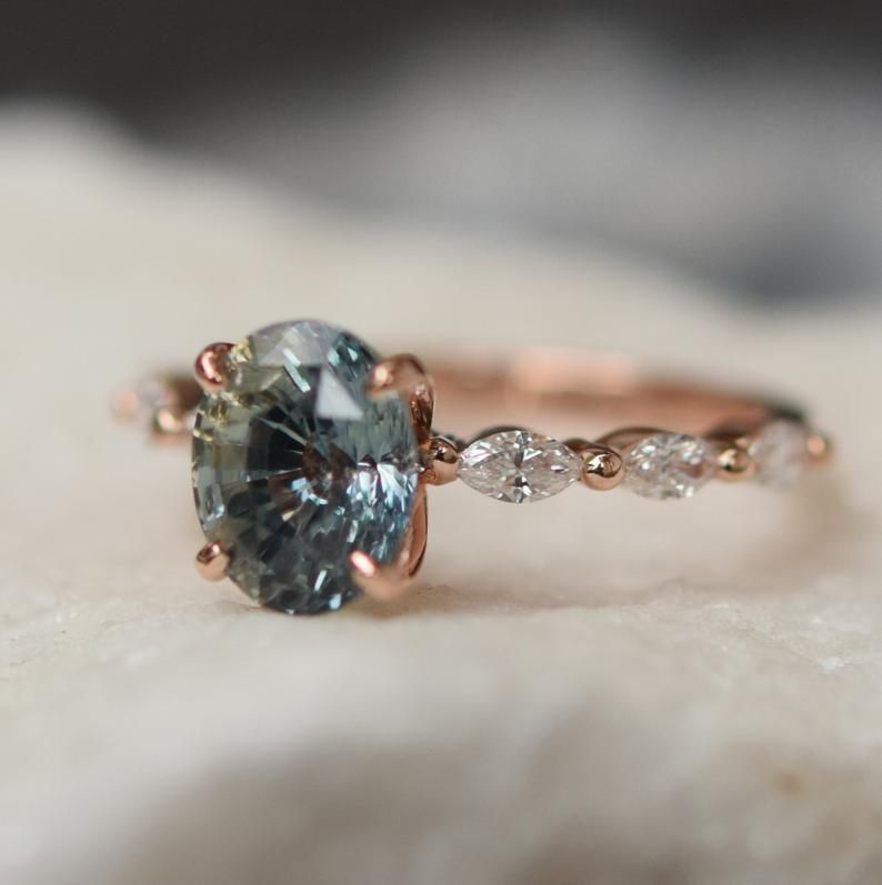 Elegant Ring for Every Occasion