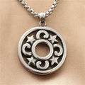 Elegant Pendant for Every Occasion