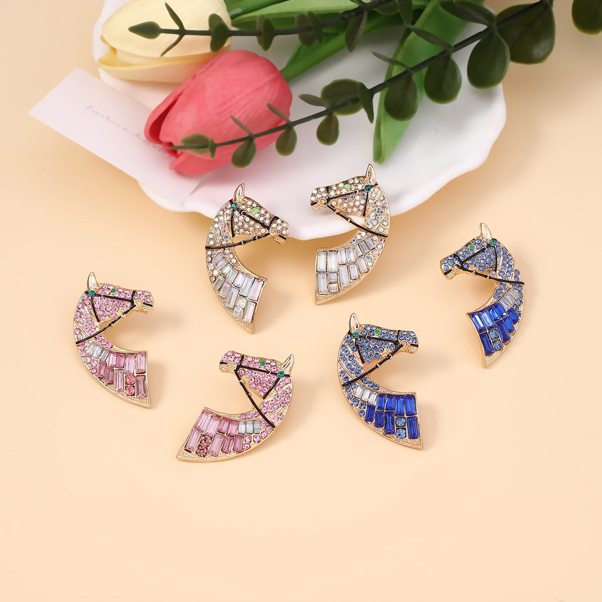 Elegant Earring for Every Occasion