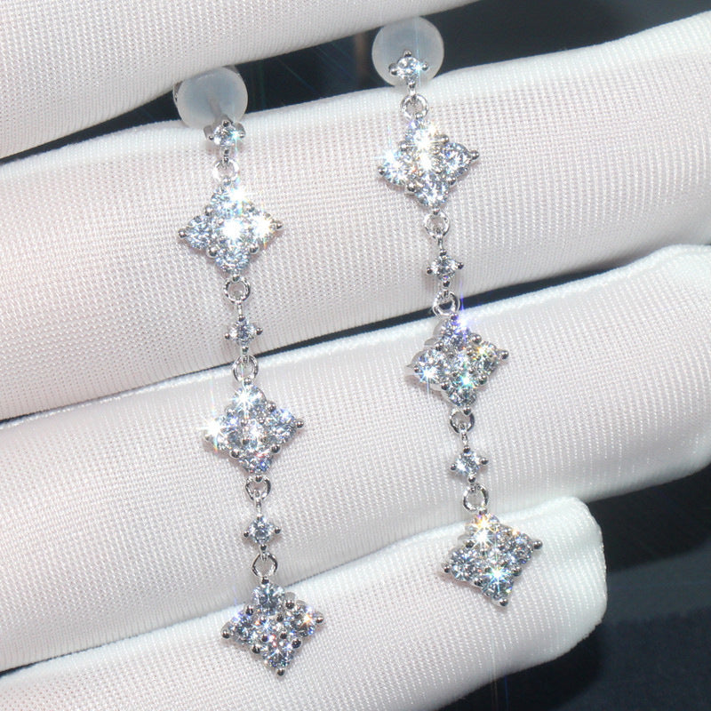 Classic Earring with Timeless Appeal