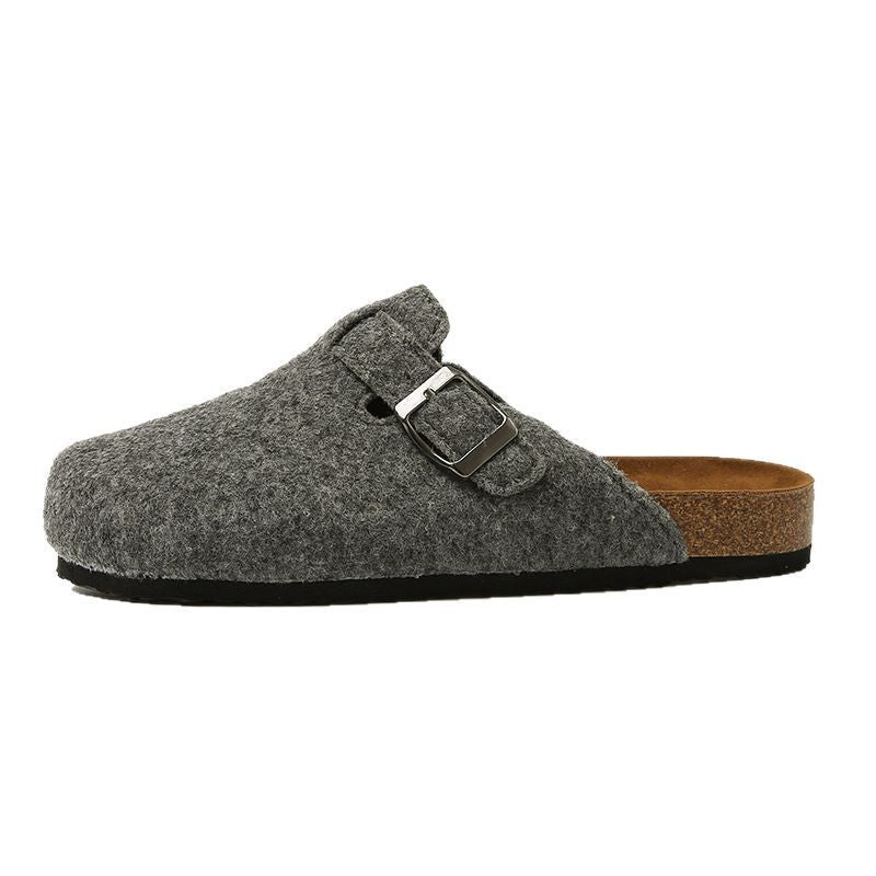Graceful Orthopedic Shoes for Modern Look