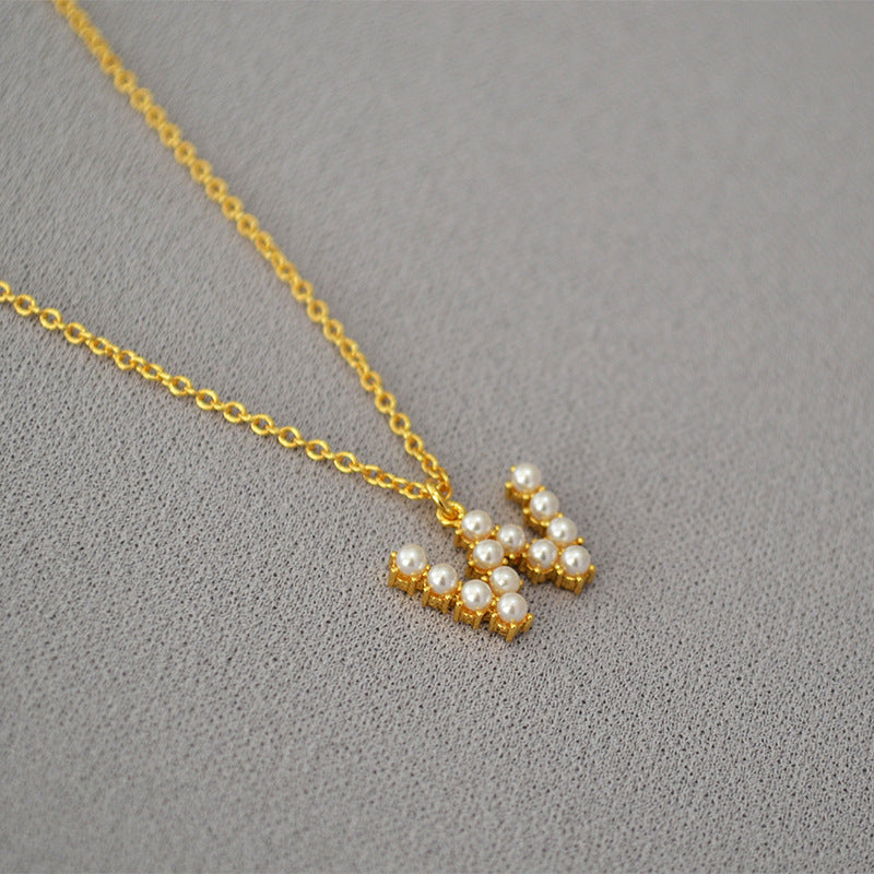 Stunning Gold Necklace for Daily Wear