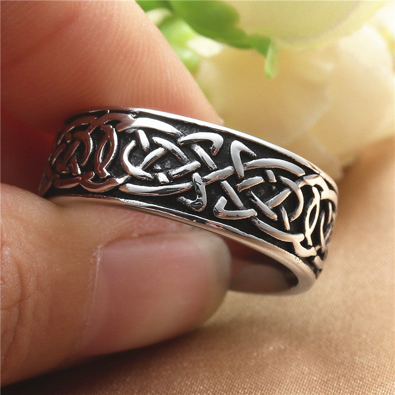 Charming Ring for Any Occasion