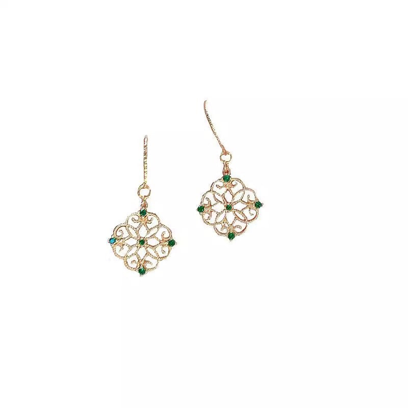 Delicate Artisan Piece
