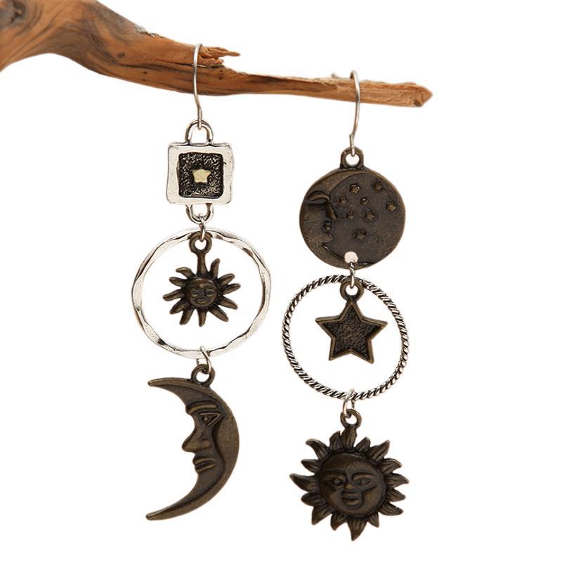 Beautiful Earring with Unique Style