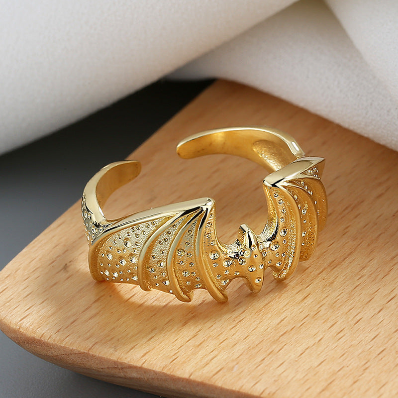 Elegant Ring for Every Occasion