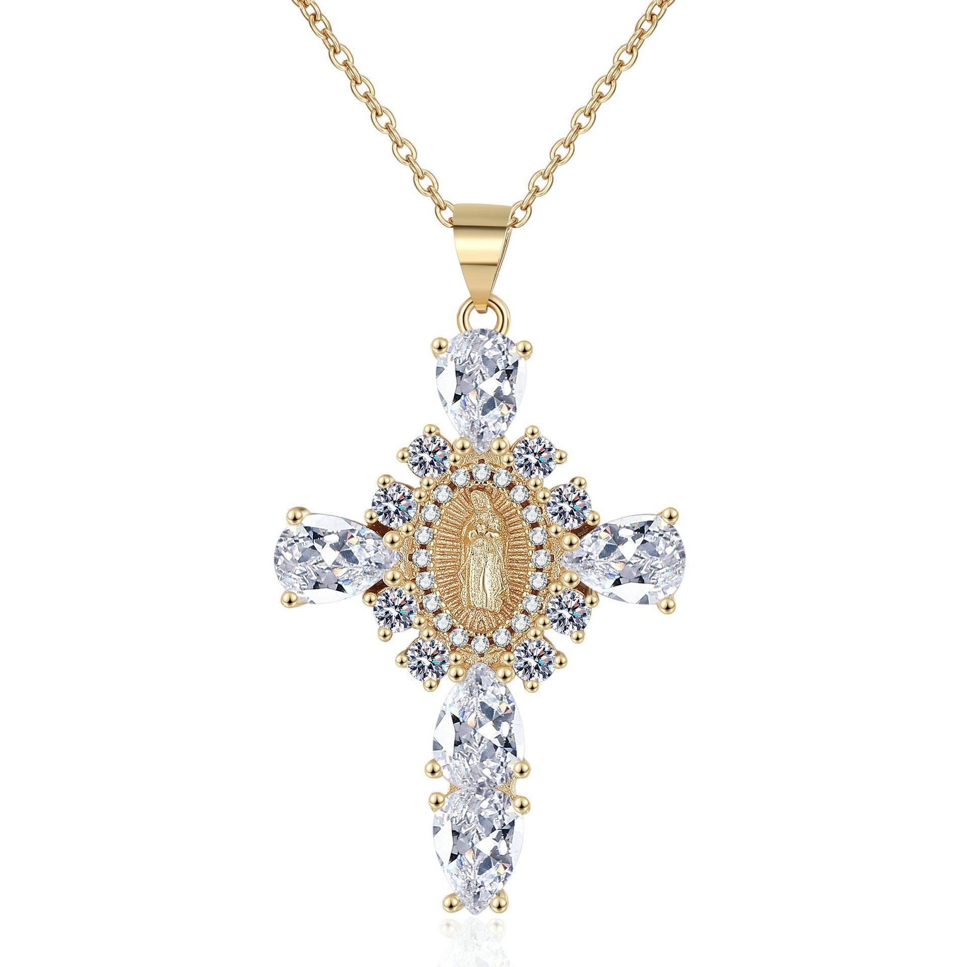 Elegant Necklace for Every Occasion