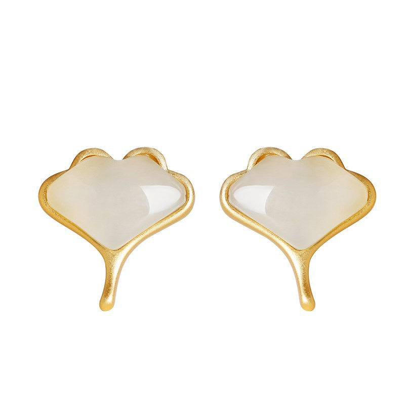 Elegant Gold Earring for Every Occasion