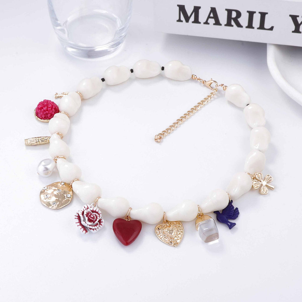 Charming Pearl Pendant for Any Occasion