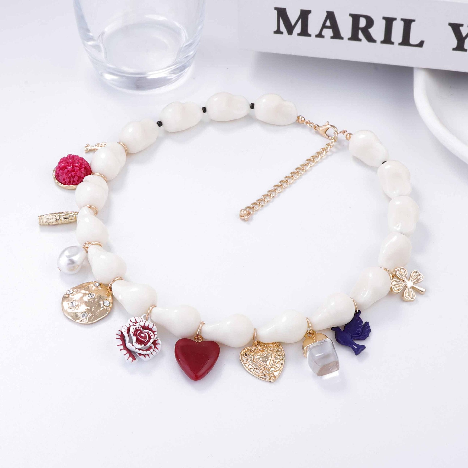 Charming Pearl Pendant for Any Occasion
