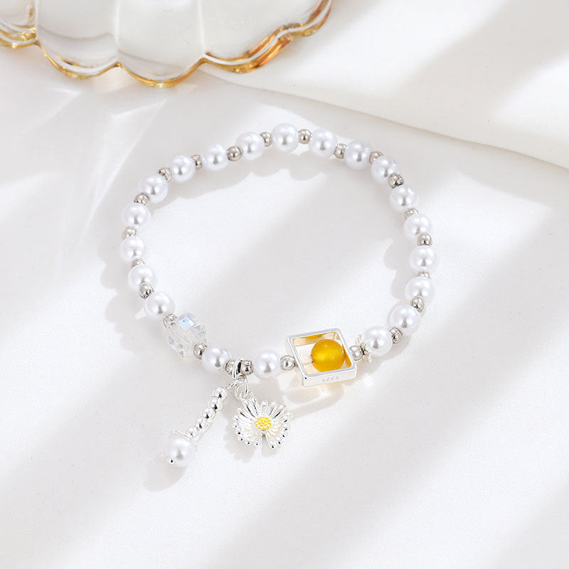 Elegant Silver Bracelet for Every Occasion