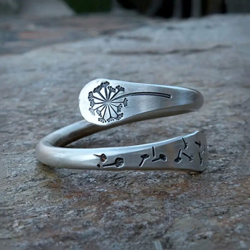 Charming Ring for Any Occasion