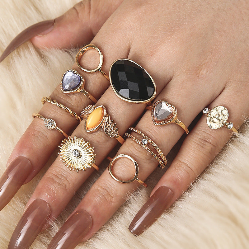 Delicate Artisan Set