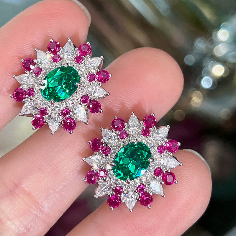 Stunning Earring for Daily Wear