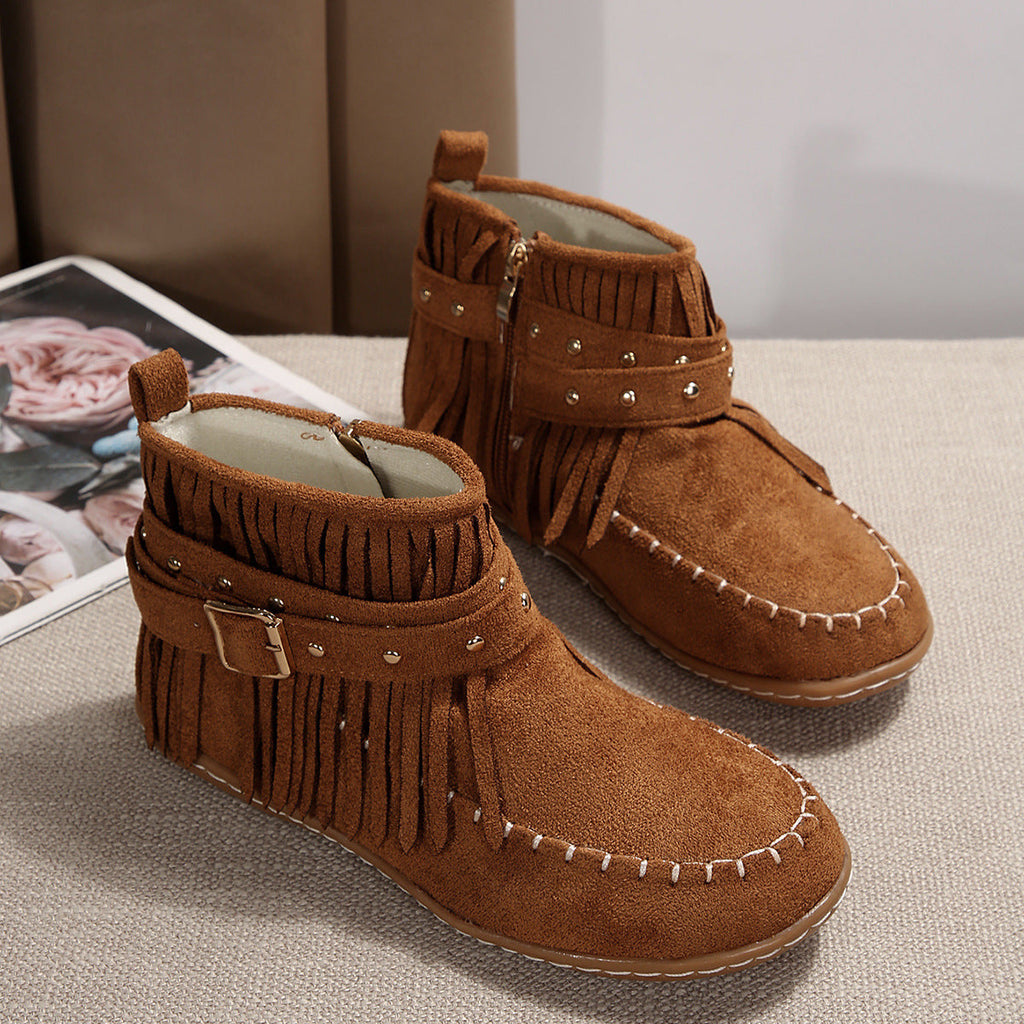 Stylish Orthopedic Boots for Any Occasion