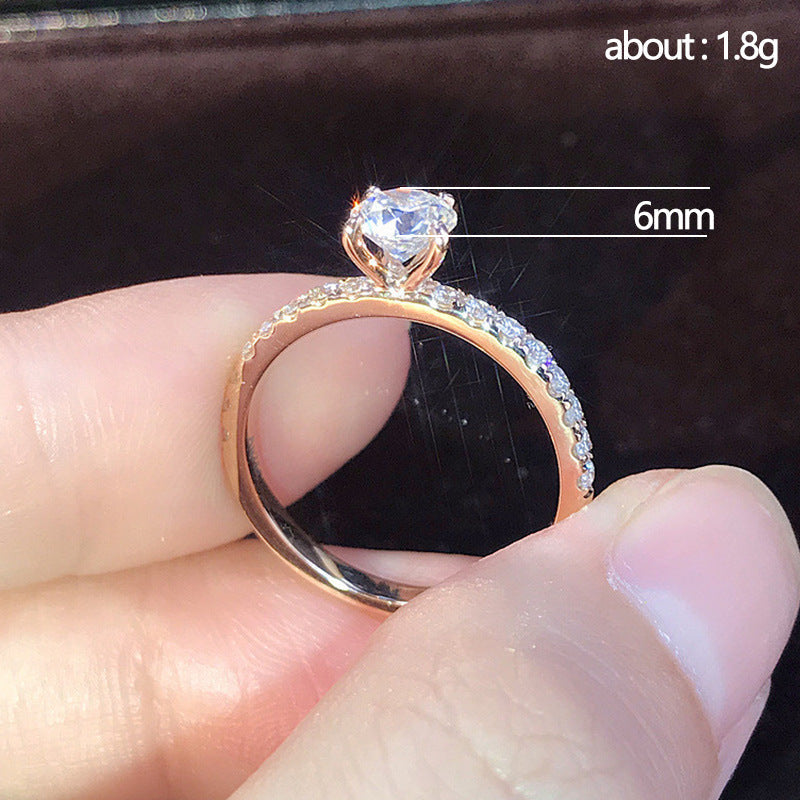 Vintage Handmade Ring