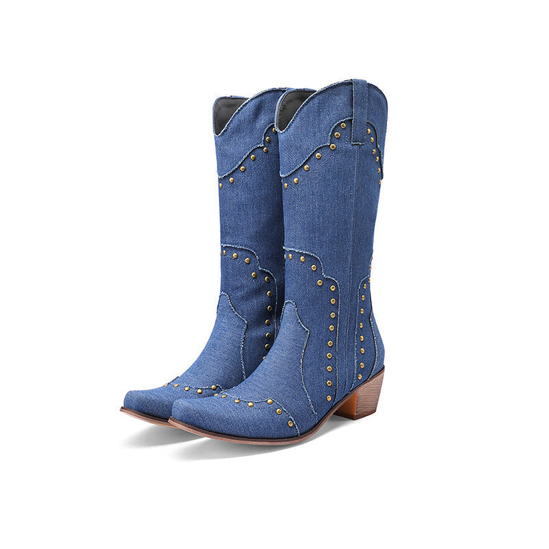 Elegant Orthopedic Boots for Every Step