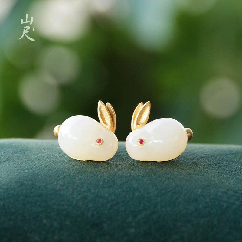 Stunning Silver Earring for Daily Wear