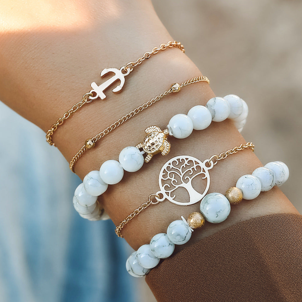 Romantic Set for Special Moments