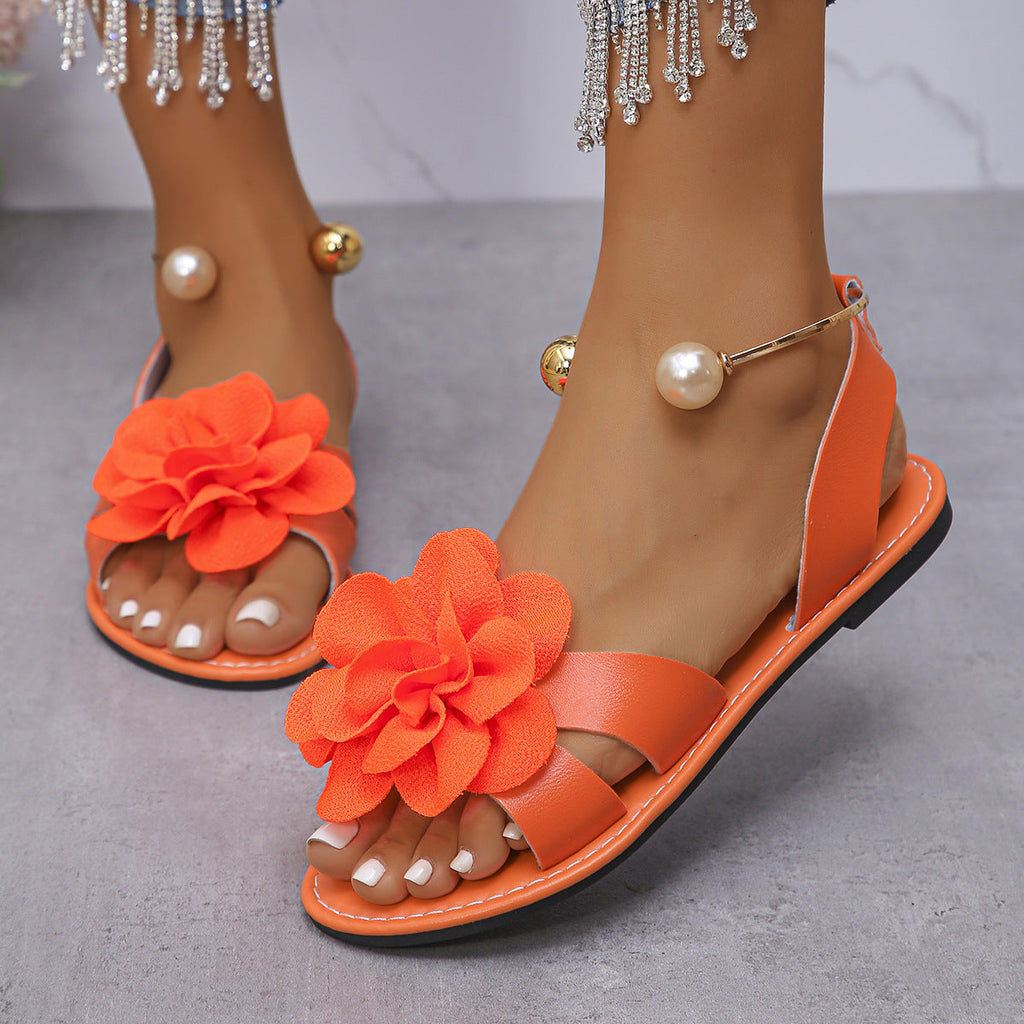Comfortable Orthopedic Sandals for Daily Wear