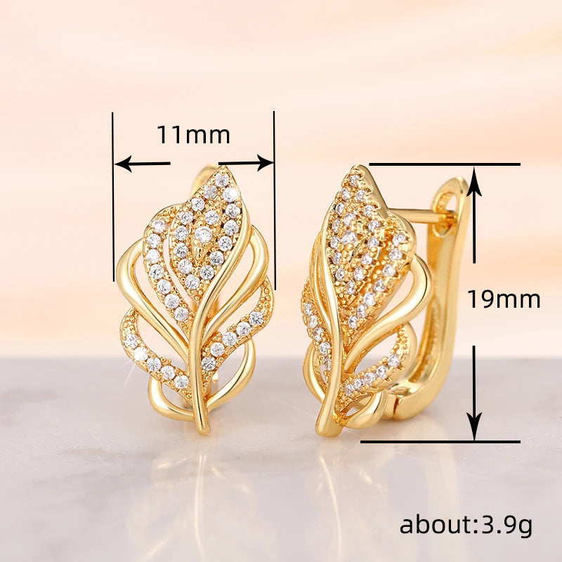 Stunning Earring for Daily Wear