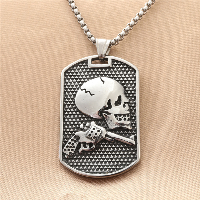 Romantic Pendant for Special Moments