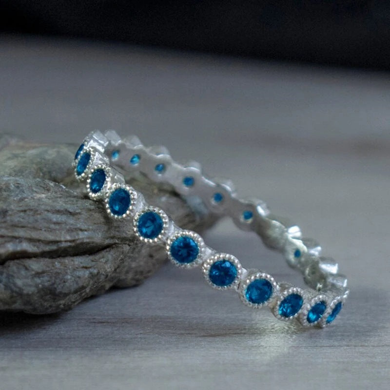Elegant Ring for Every Occasion