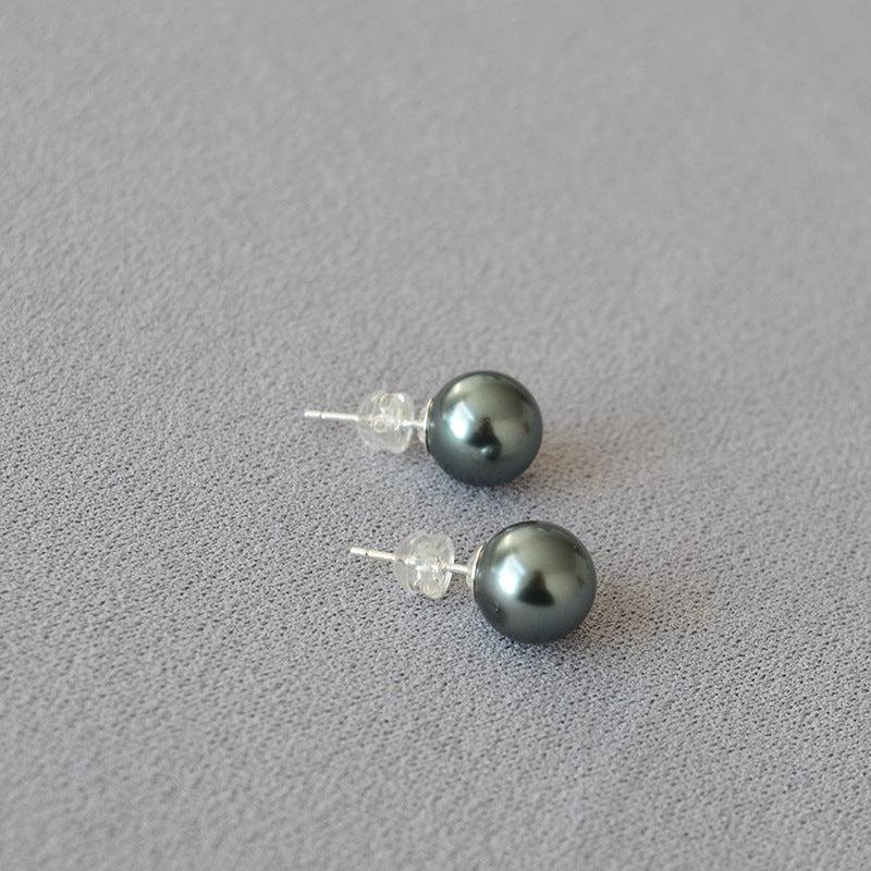 Elegant Silver Earring for Every Occasion