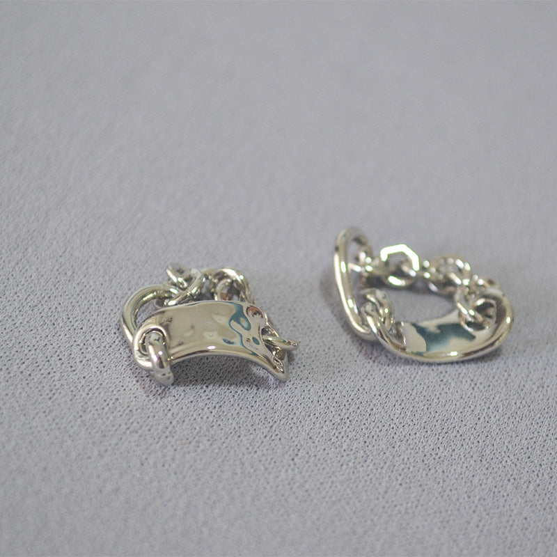 Romantic Chain for Special Moments