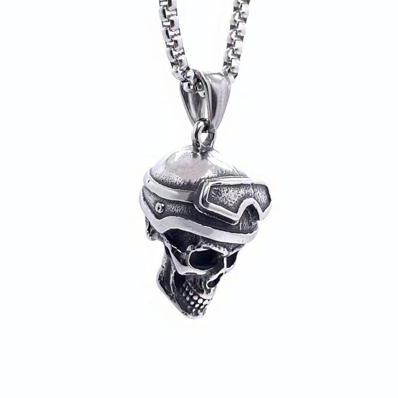Vintage Handmade Pendant