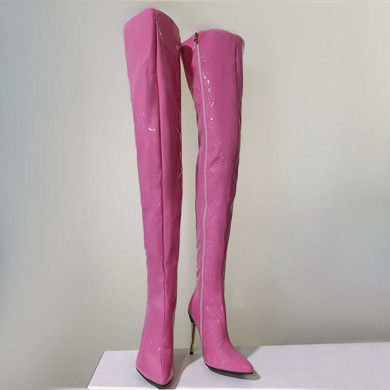 Stylish Orthopedic Boots for Any Occasion