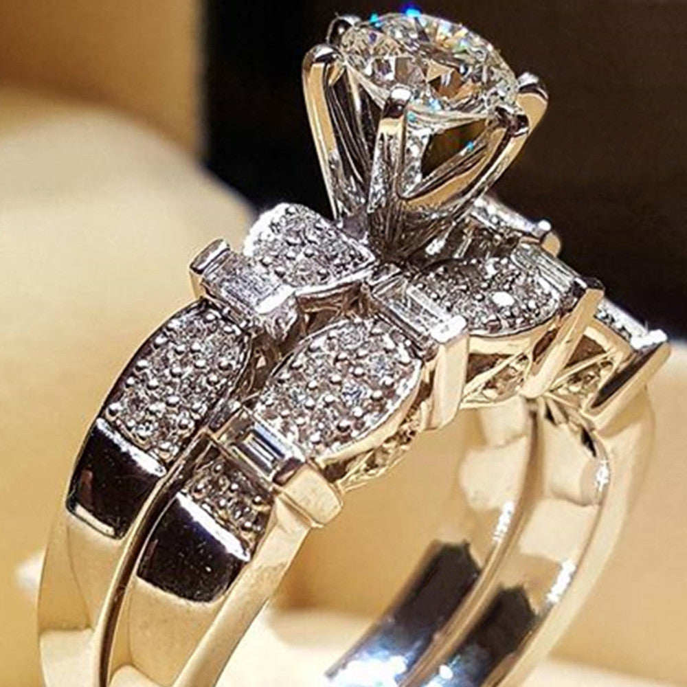 Beautiful Set with Unique Style
