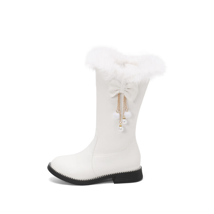Beautifully Crafted Orthopedic Boots