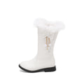 Beautifully Crafted Orthopedic Boots