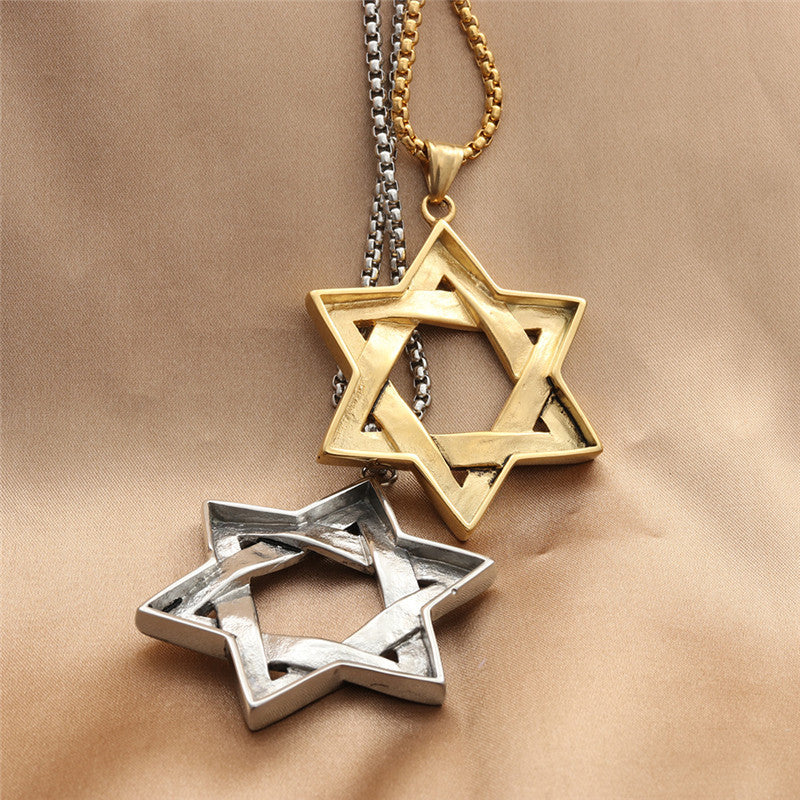 Beautiful Pendant with Unique Style