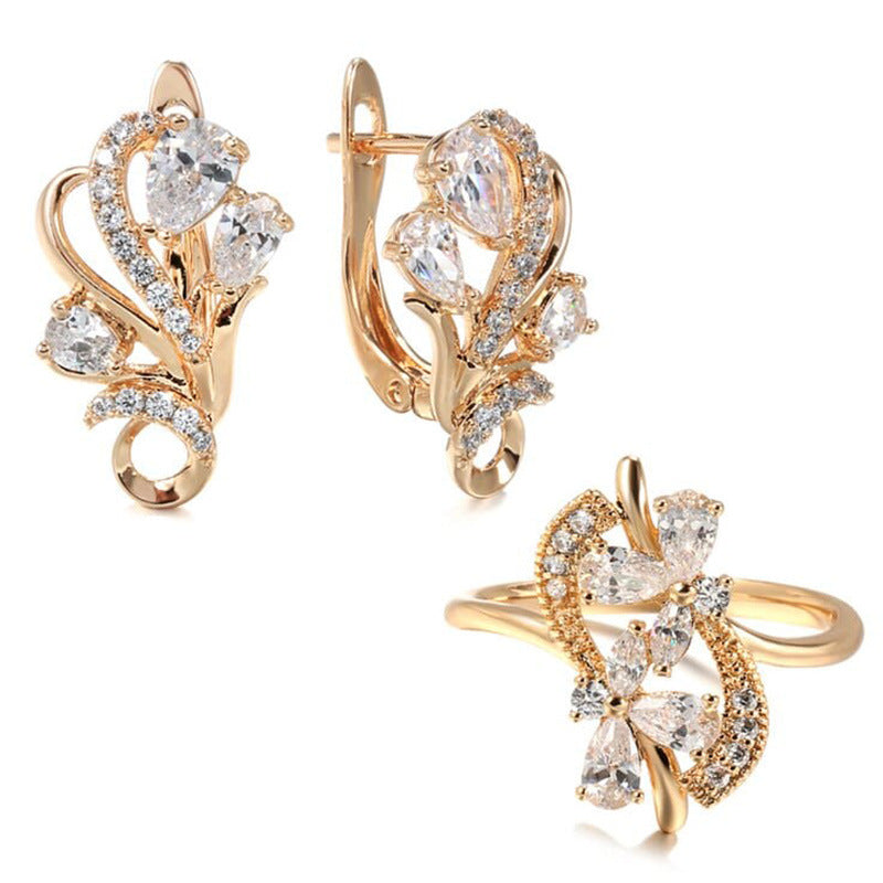 Elegant Ring for Every Occasion