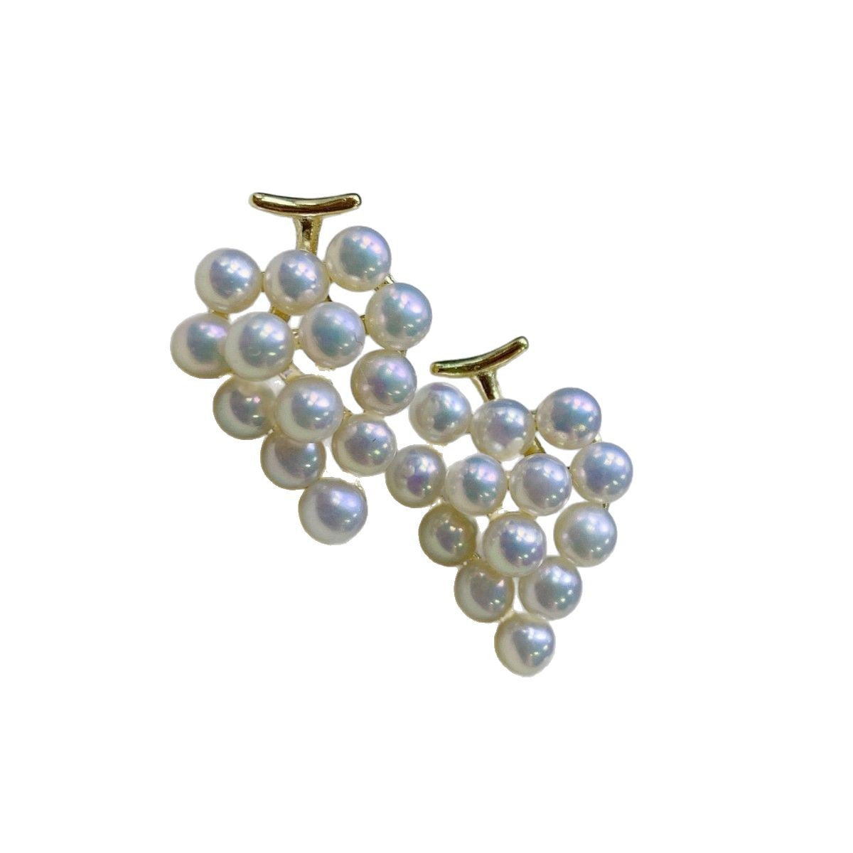 Elegant Pearl Earring for Every Occasion