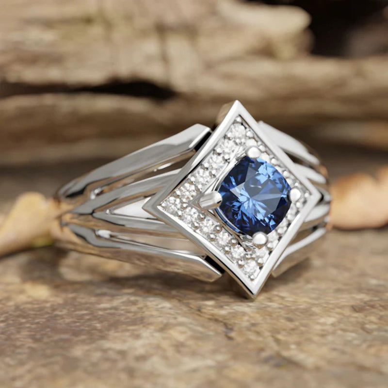 Romantic Ring for Special Moments
