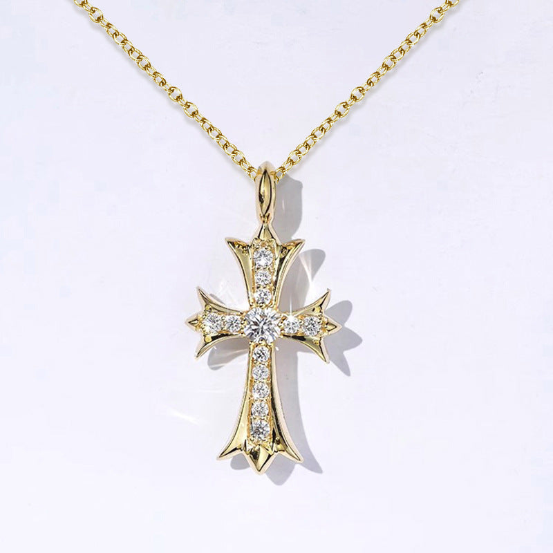Vintage Handmade Necklace