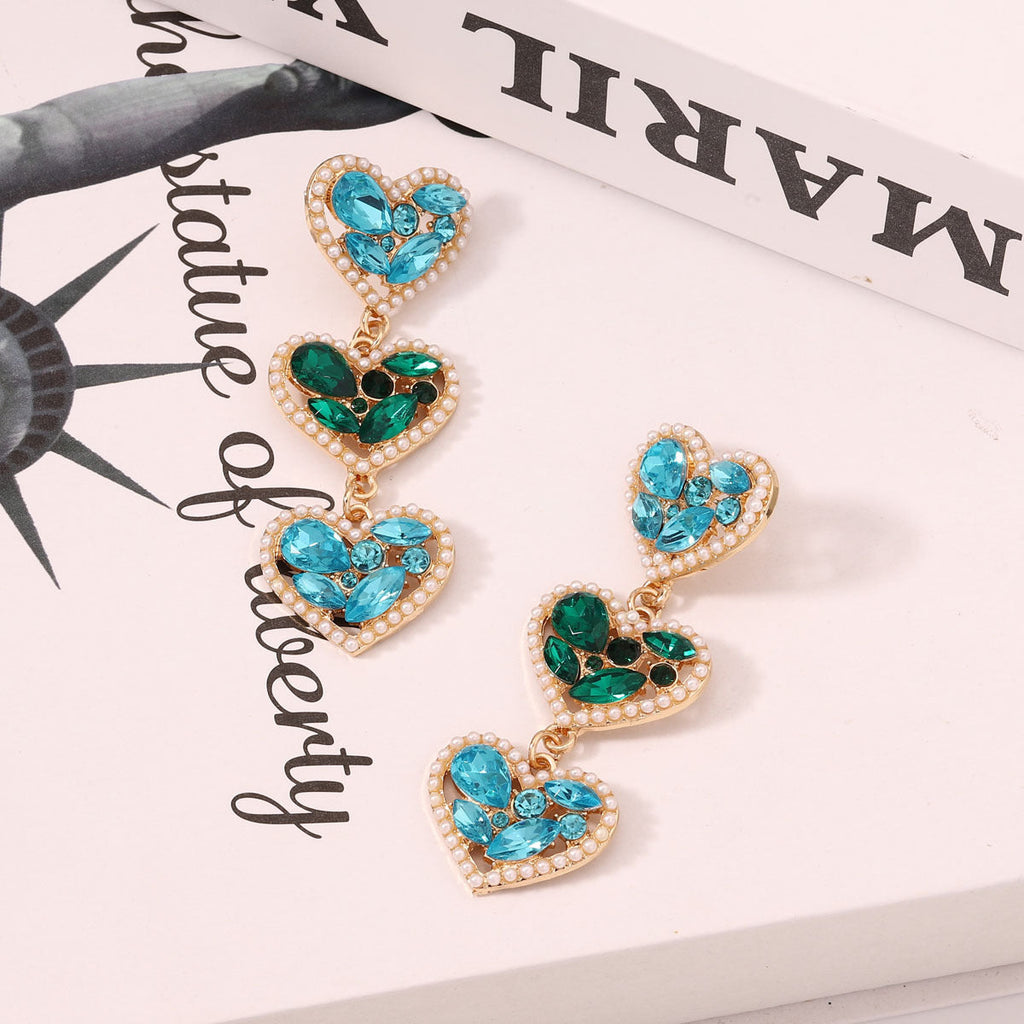 Elegant Earring for Every Occasion