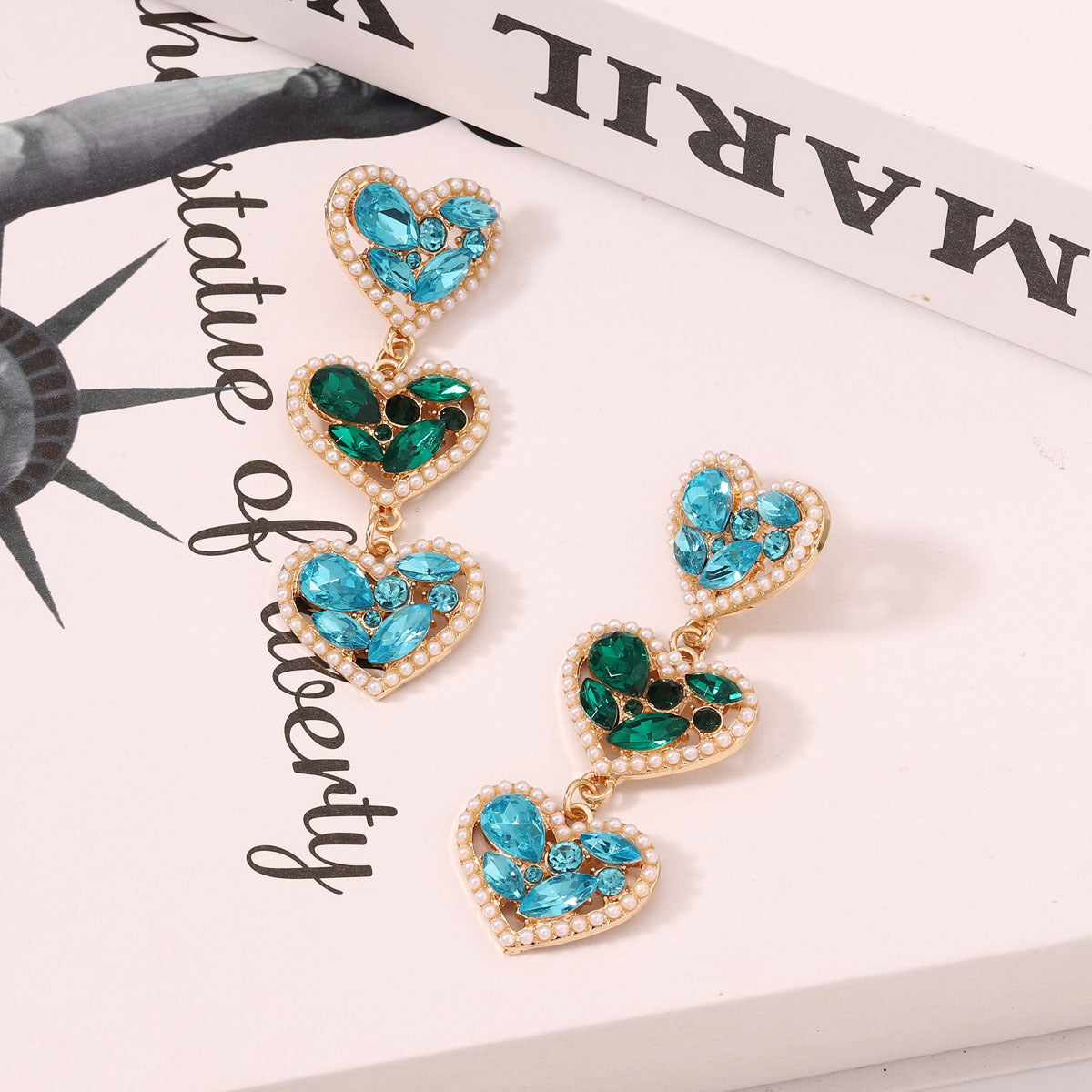 Elegant Earring for Every Occasion