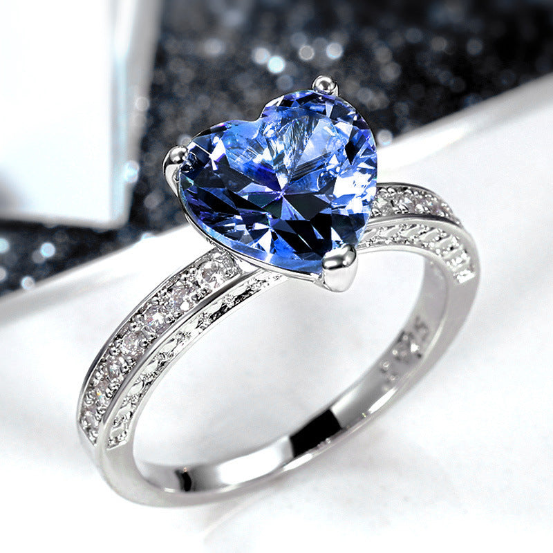 Charming Ring for Any Occasion